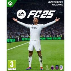 Igra EA SPORTS: FC 25 za XBOX