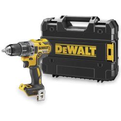 Akumulatorski udarni vrtalnik DeWalt DCD791NT, 18 V