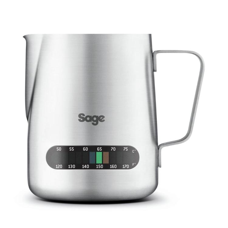 Penilec mleka Sage SES003