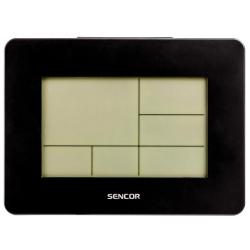 Vremenska postaja Sencor SWS51B_1