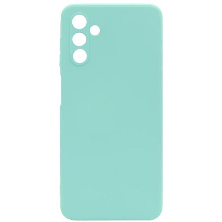 Gumiran ovitek (TPU) za Samsung Galaxy A13 5G, N-Type mint