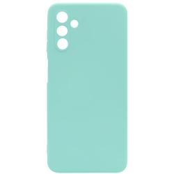Gumiran ovitek (TPU) za Samsung Galaxy A13 5G, N-Type mint