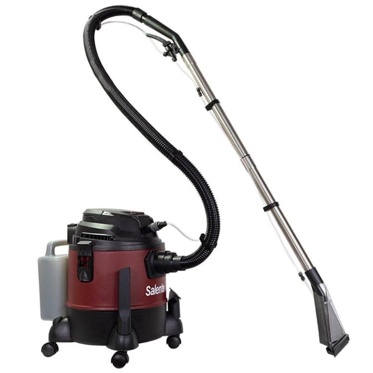 Sesalnik Evolveo Salente Combo 4in1