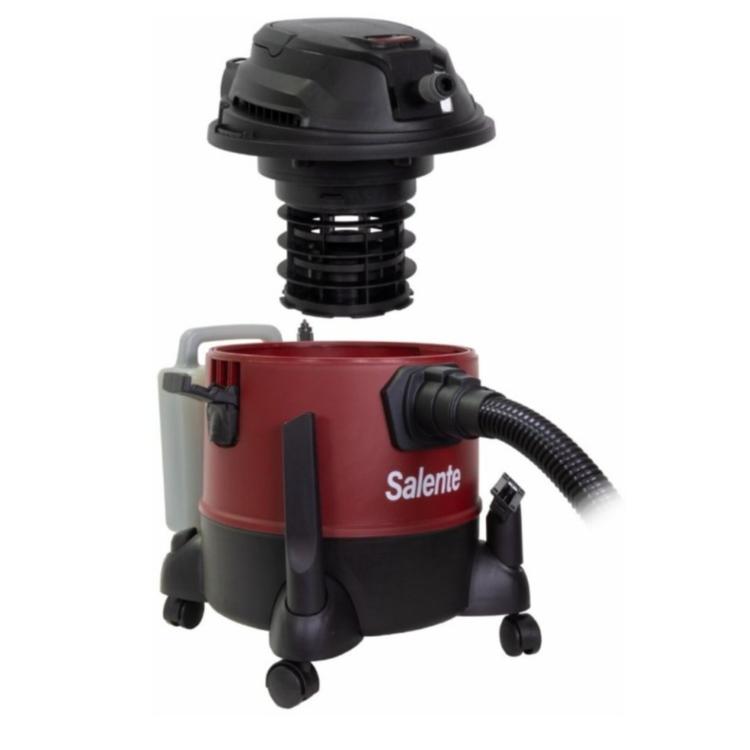 Sesalnik Evolveo Salente Combo 4in1_3