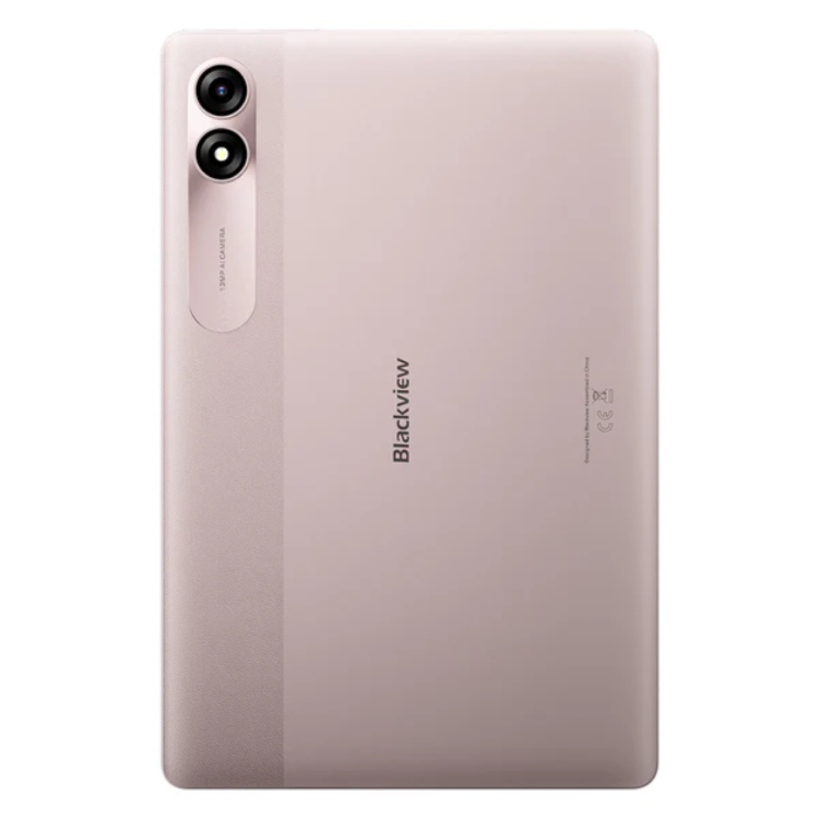 Tablični računalnik Blackview TAB90 LTE 10,92'', 8 GB + 128 GB, priložen ovitek