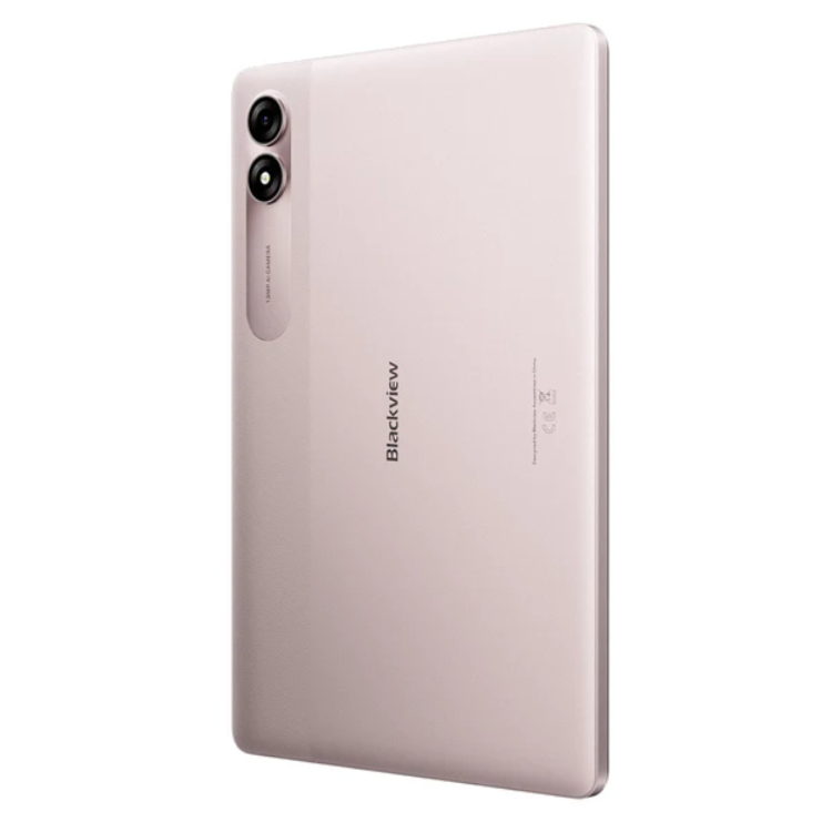 Tablični računalnik Blackview TAB90 LTE 10,92'', 8 GB + 128 GB, priložen ovitek