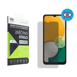 Zaščitno steklo Excellence Privacy Glass (0,30) za Samsung Galaxy A13