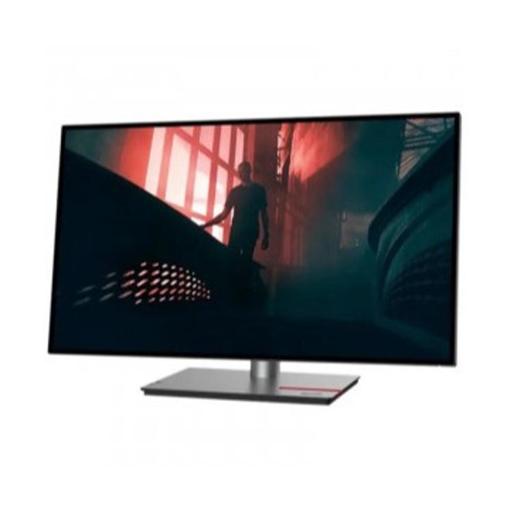 Monitor LENOVO ThinkVision P27H-30 27" (68,58cm) QHD IPS DP/HDMI/USBC HDR10