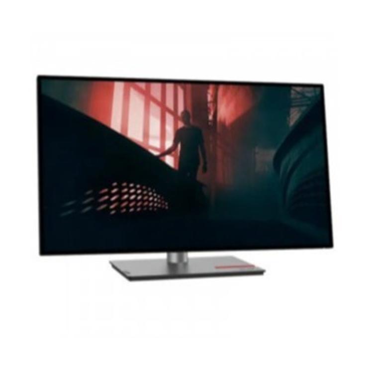 Monitor LENOVO ThinkVision P27H-30 27" (68,58cm) QHD IPS DP/HDMI/USBC HDR10