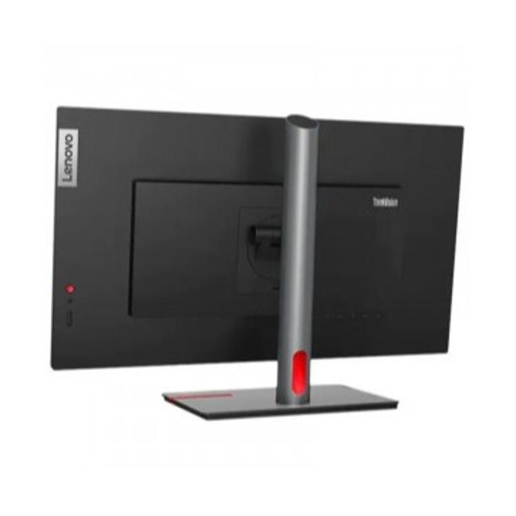 Monitor LENOVO ThinkVision P27H-30 27" (68,58cm) QHD IPS DP/HDMI/USBC HDR10