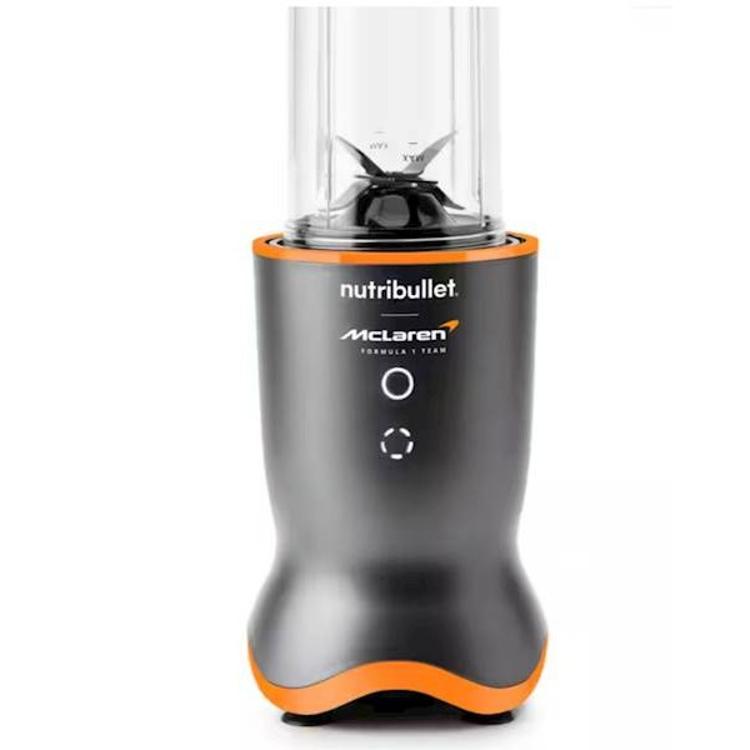 Blender Nutribullet NB1206GO-MC Ultra GO McLaren, 1200 W