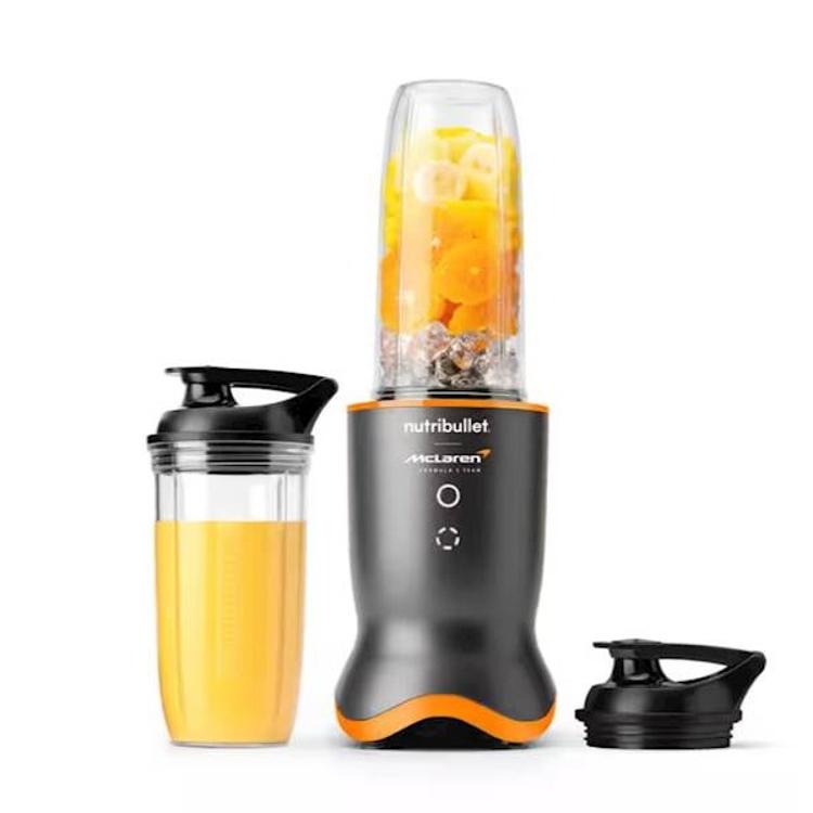Blender Nutribullet NB1206GO-MC Ultra GO McLaren, 1200 W