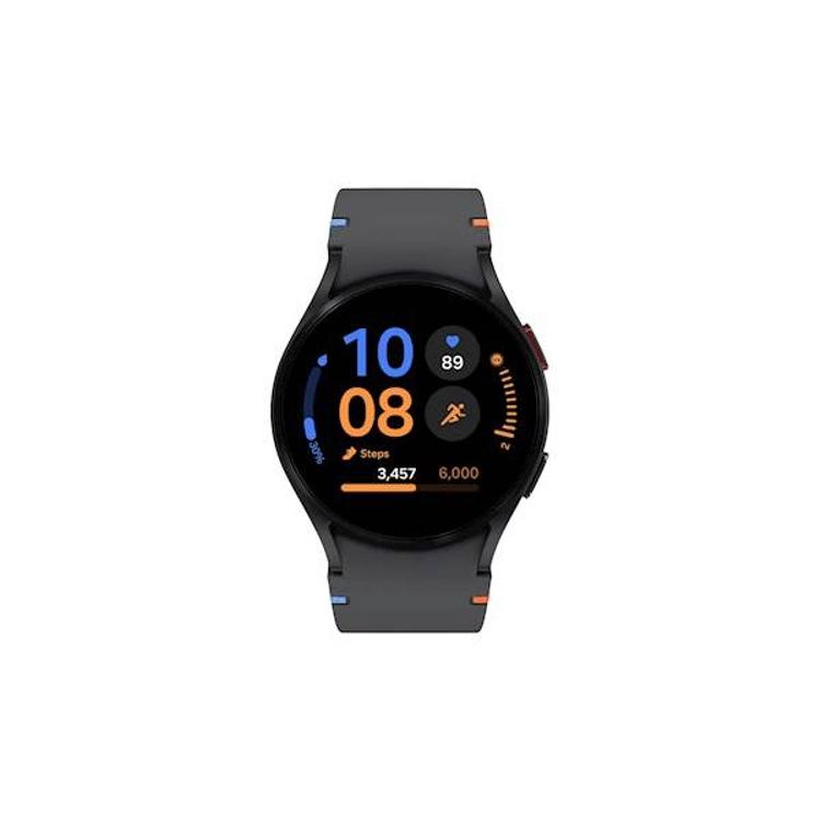 Pametna ura Samsung Galaxy Watch FE BT, črna