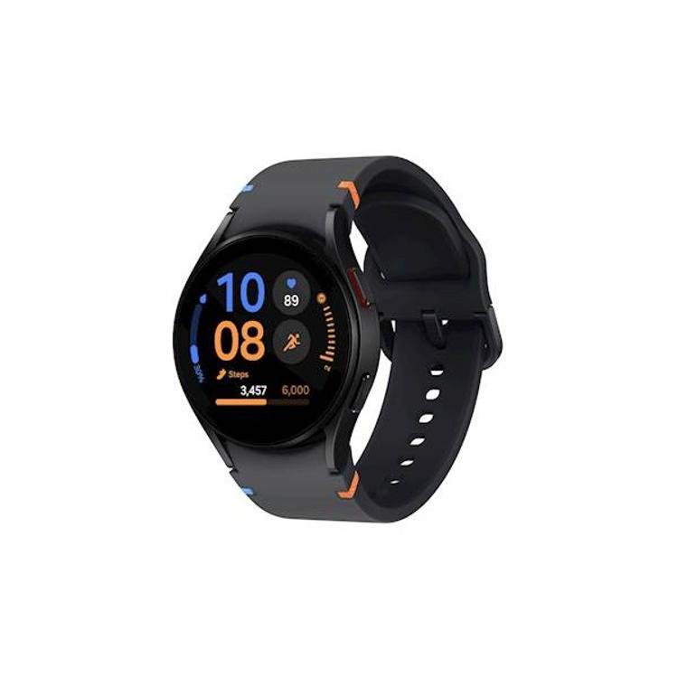 Pametna ura Samsung Galaxy Watch FE BT, črna