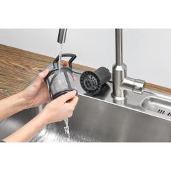 Vgradni pomivalni stroj Electrolux EEM48320L