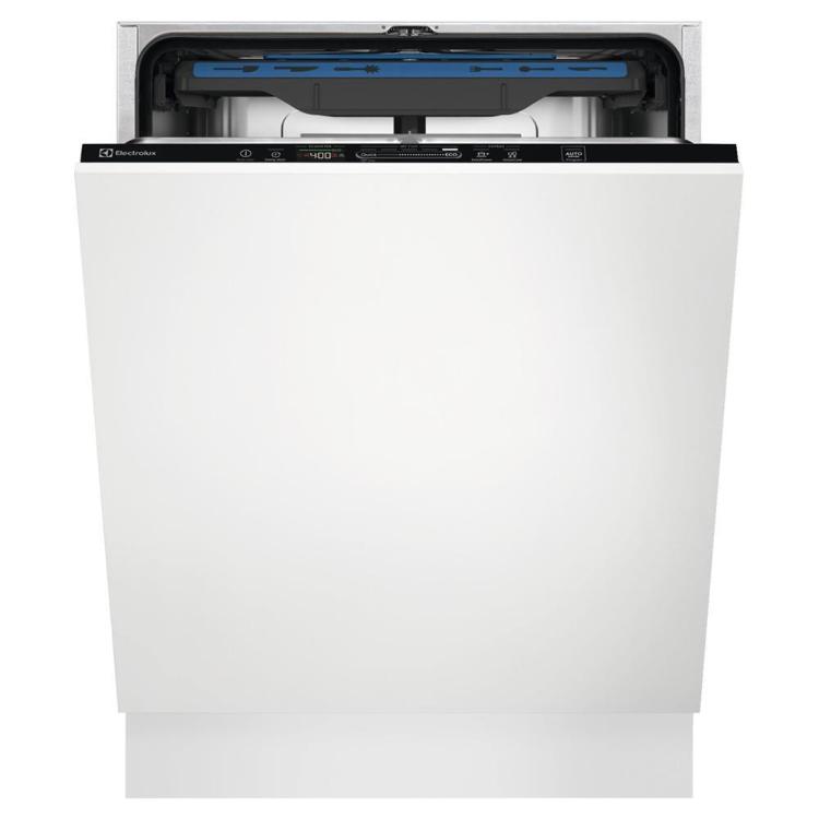 Vgradni pomivalni stroj Electrolux EEM48320L