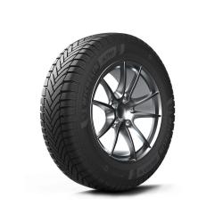 Michelin 205/55 R16 91T M+S ALPIN 6_1