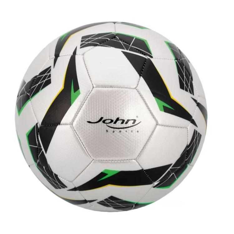 Žoga nogometna John Competition 220 mm, ca 400-420 g, več motivov