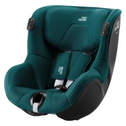 Avtosedež Britax Römer, i-Size, 61-105 cm, Dualfix, Atlantic green