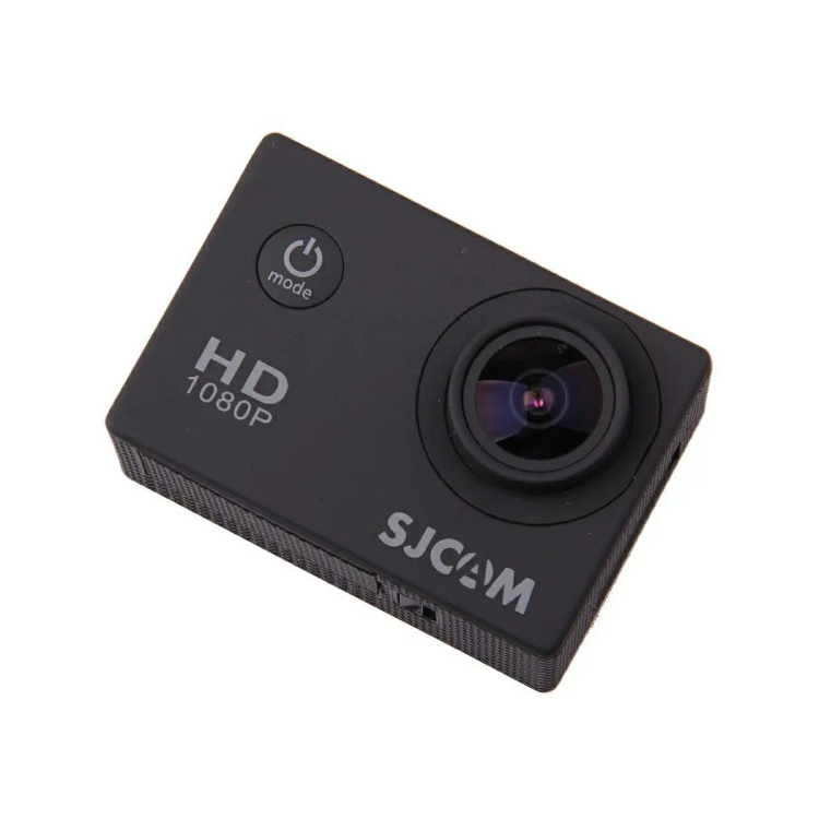 Akcijska kamera SJCAM SJ4000, črna