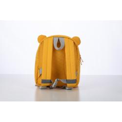 Nahrbtnik za vrtec FreeON Little explorer, rumen