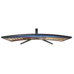 Samsung C27F396FHR ukrivljen monitor Curved 27'', diagonala 68.58 cm-1