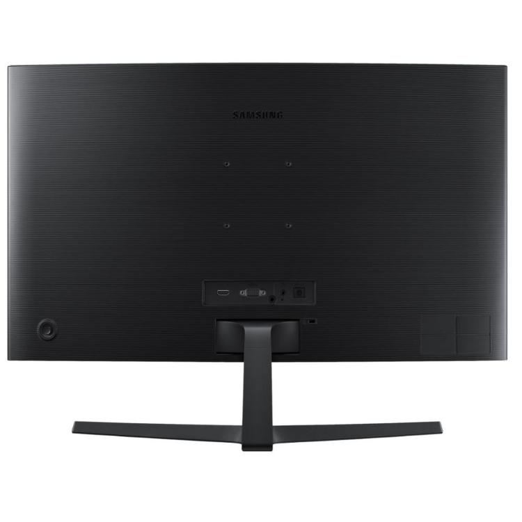 Samsung C27F396FHR ukrivljen monitor Curved 27'', diagonala 68.58 cm-3
