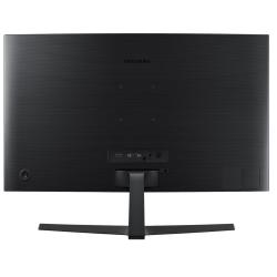 Samsung C27F396FHR ukrivljen monitor Curved 27'', diagonala 68.58 cm-3