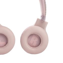 JBL slušalke Live 460NC, roza-1