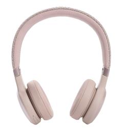 JBL slušalke Live 460NC, roza-3