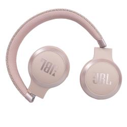 JBL slušalke Live 460NC, roza-2