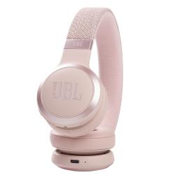 JBL slušalke Live 460NC, roza-0