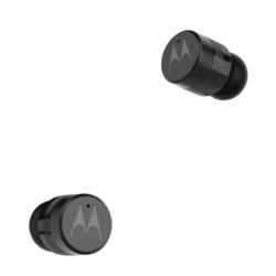 Brezžične slušalke Motorola MOTO BUDS 120, črna