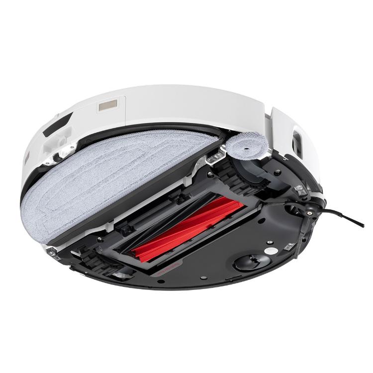 Robotski sesalnik Roborock S8 MaxV Ultra z 8v1 RockDock samočistilno postajo