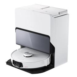Robotski sesalnik Roborock S8 MaxV Ultra z 8v1 RockDock samočistilno postajo