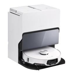 Robotski sesalnik Roborock S8 MaxV Ultra z 8v1 RockDock samočistilno postajo