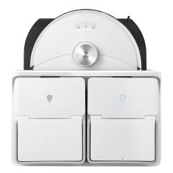 Robotski sesalnik Roborock S8 MaxV Ultra z 8v1 RockDock samočistilno postajo