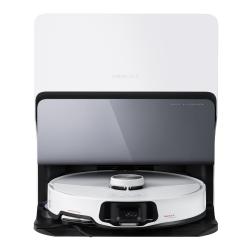 Robotski sesalnik Roborock S8 MaxV Ultra z 8v1 RockDock samočistilno postajo