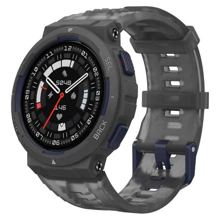 Pametna ura AmazFit Active Edge, črna