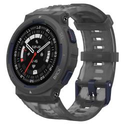 Pametna ura AmazFit Active Edge, črna