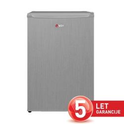 Podpultni hladilnik VOX KS 1430 S E, srebrn