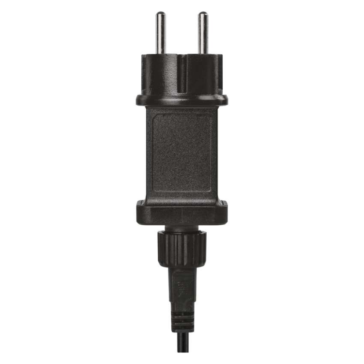 Božična veriga EMOS vintage, LED 180, 26,85 m, zunanja in notranja