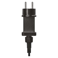 Božična veriga EMOS vintage, LED 180, 26,85 m, zunanja in notranja