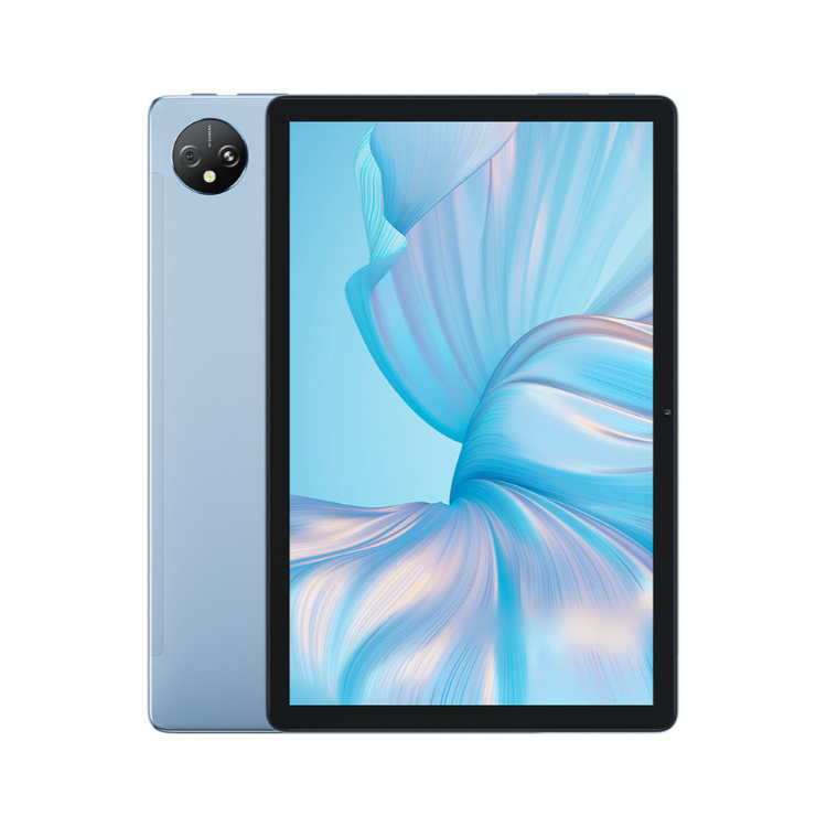 Tablični računalnik BlackView TAB 80, 11", 4G-LTE, 8GB+256GB, IPS FullHD+, modra