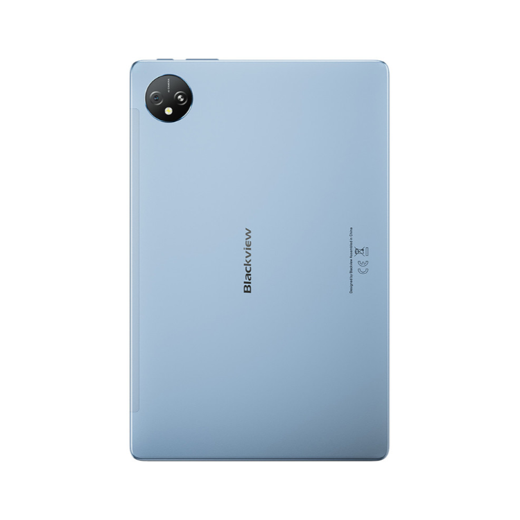 Tablični računalnik BlackView TAB 80, 11", 4G-LTE, 8GB+256GB, IPS FullHD+, modra