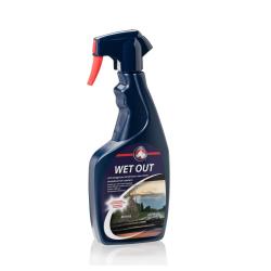 Vodoodbojno sredstvo za avtomobilska stekla Synt Wet Out, 500 ml