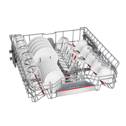 Vgradni pomivalni stroj Bosch SMV6EDX57E, 60 cm