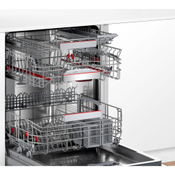 Vgradni pomivalni stroj Bosch SMV6EDX57E, 60 cm