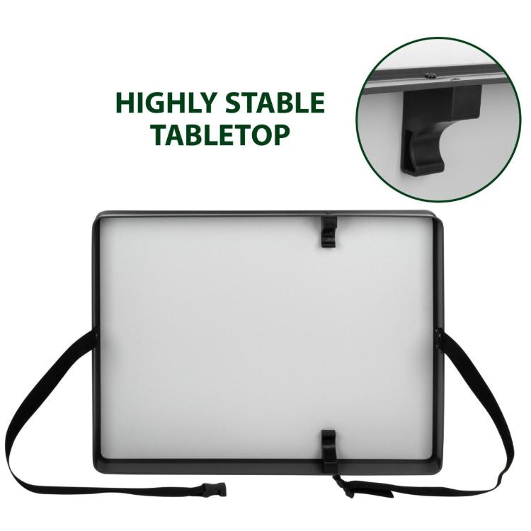 Mizica stol Brunner HOGGY REBEL STANDALONE 0404006N