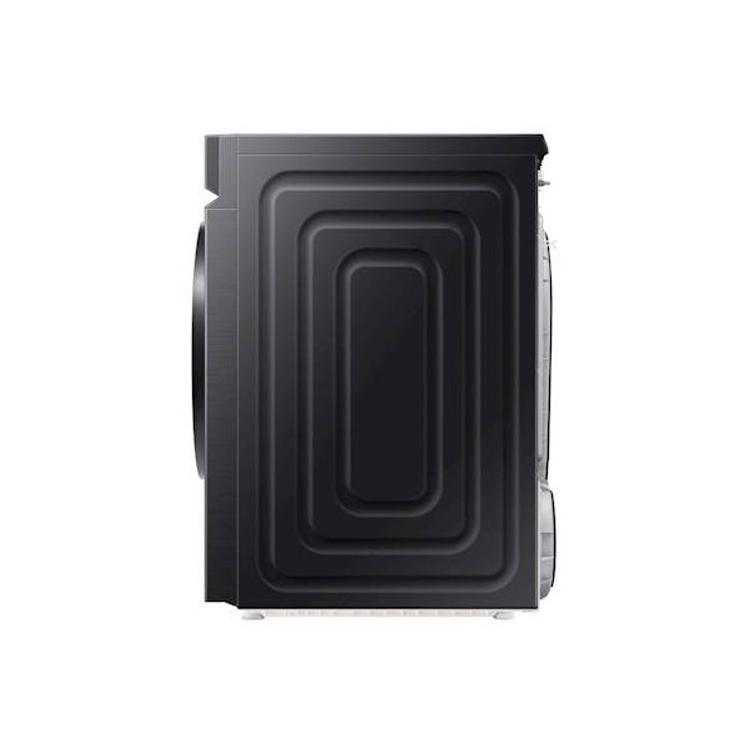 Sušilni stroj Samsung DV90BB7445GBS7, 9kg, črn 